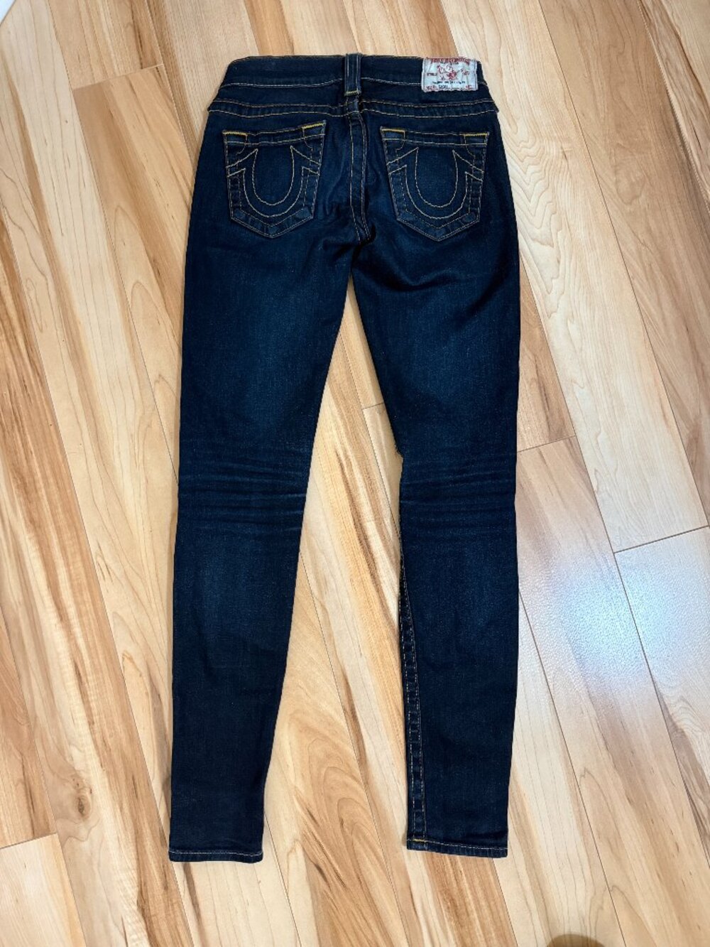 Lot of True Religion Jeans (Jeggings)